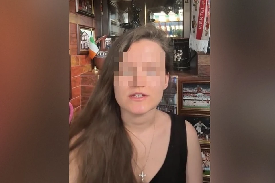 Самарчанка судится с матерью, которую обвинила в растлении.