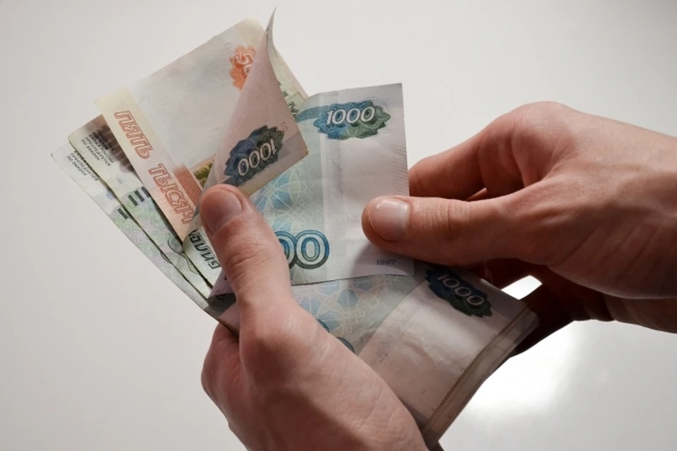 На Камчатке отец выплатил 1,7 миллиона рублей алиментов ребенку
