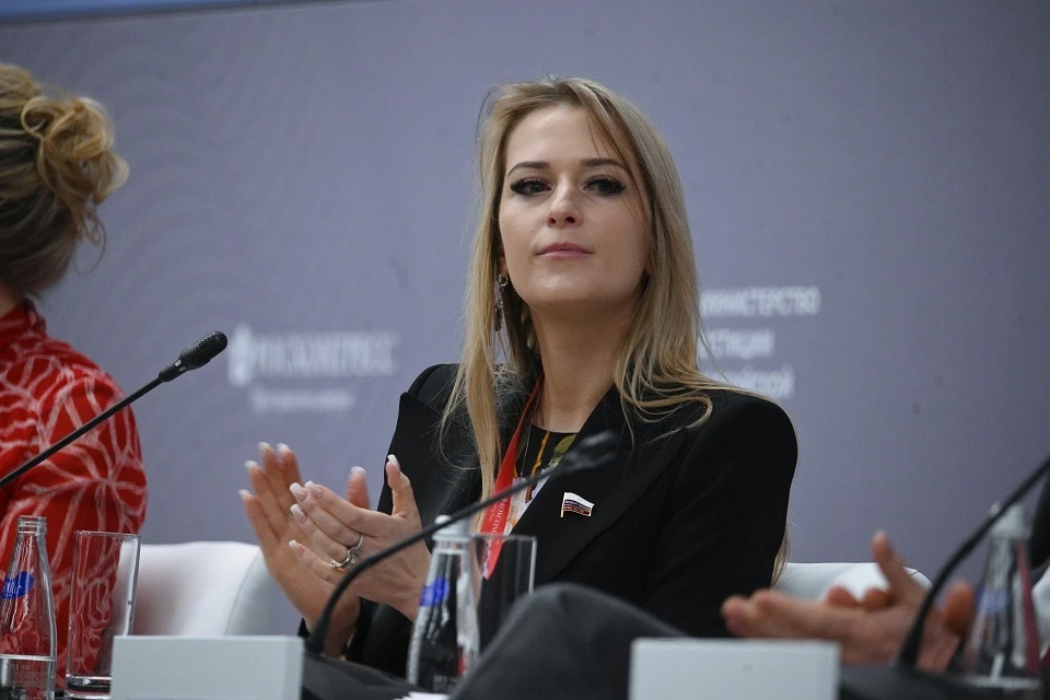 Лантратова совместно с Минобороны помогла вернуть из плена бойца СВО