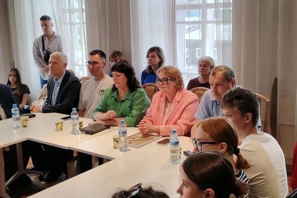 фото с сайта Министерства культуры Владимирской области