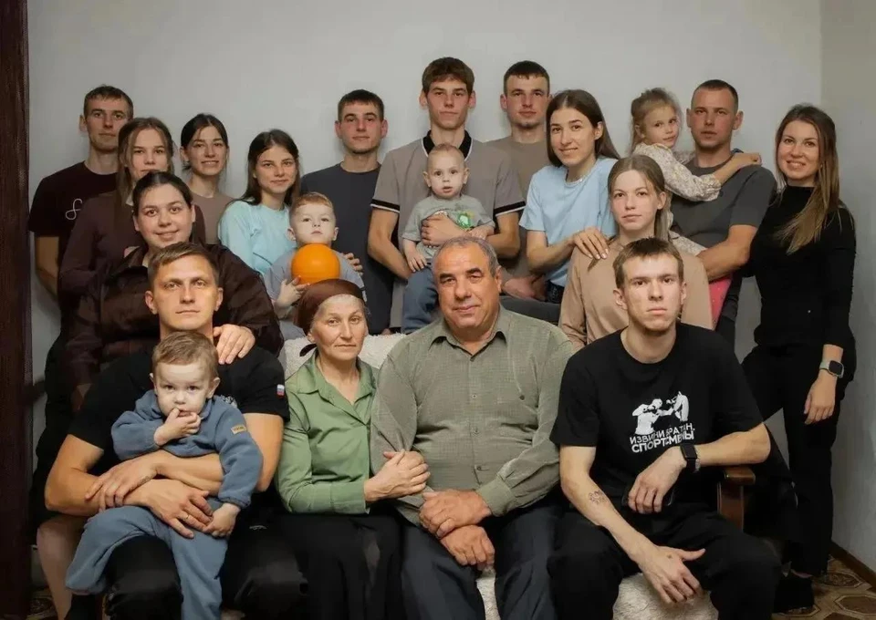 Фото: соцсети Ильи Середюка.