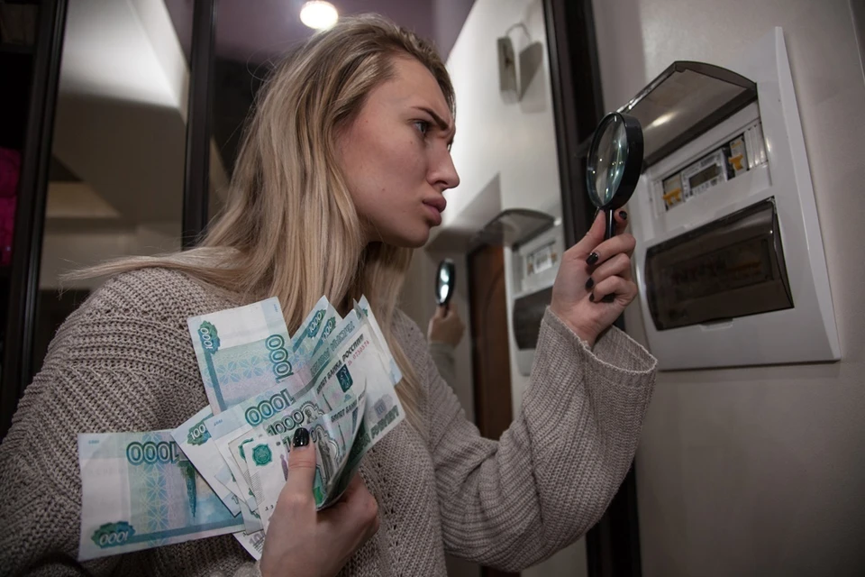 Пермяки платят за ЖКУ меньше, чем жители других регионов