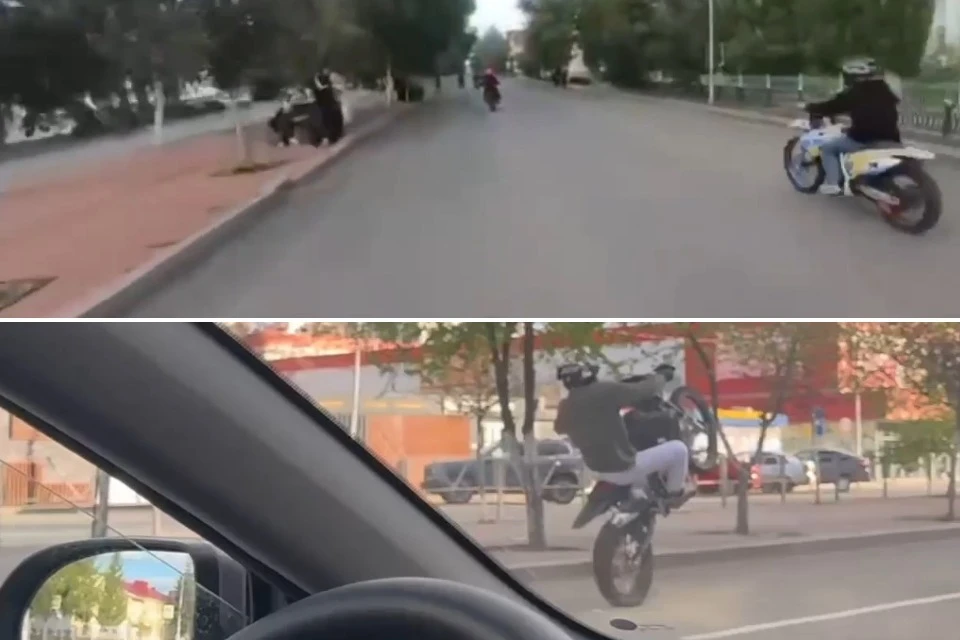 Фото: ГАИ Башкирии