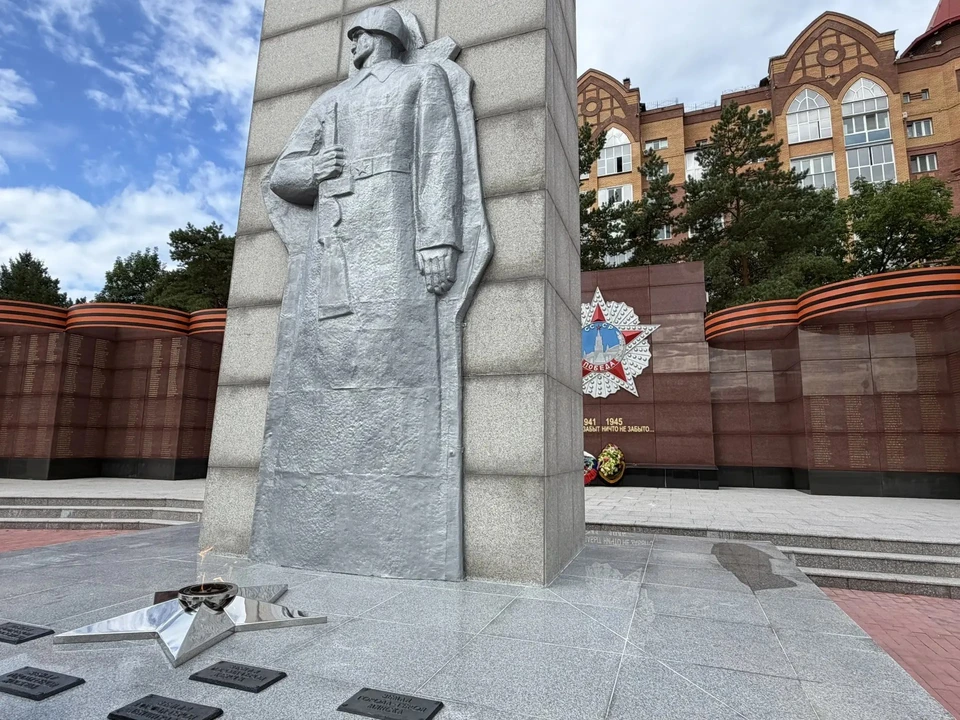 Фото: канал мэра Благовещенска Олега Имамеева в МАХ