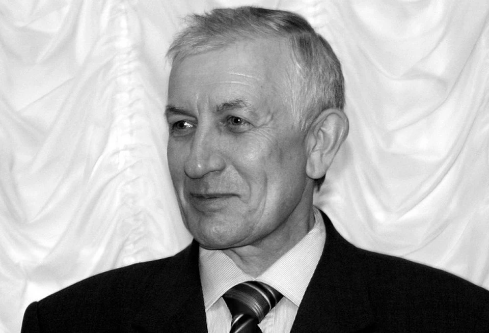 На 81-м году жизни скончался Владимир Герасимов. ФОТО: страница Михаила Боровицкого