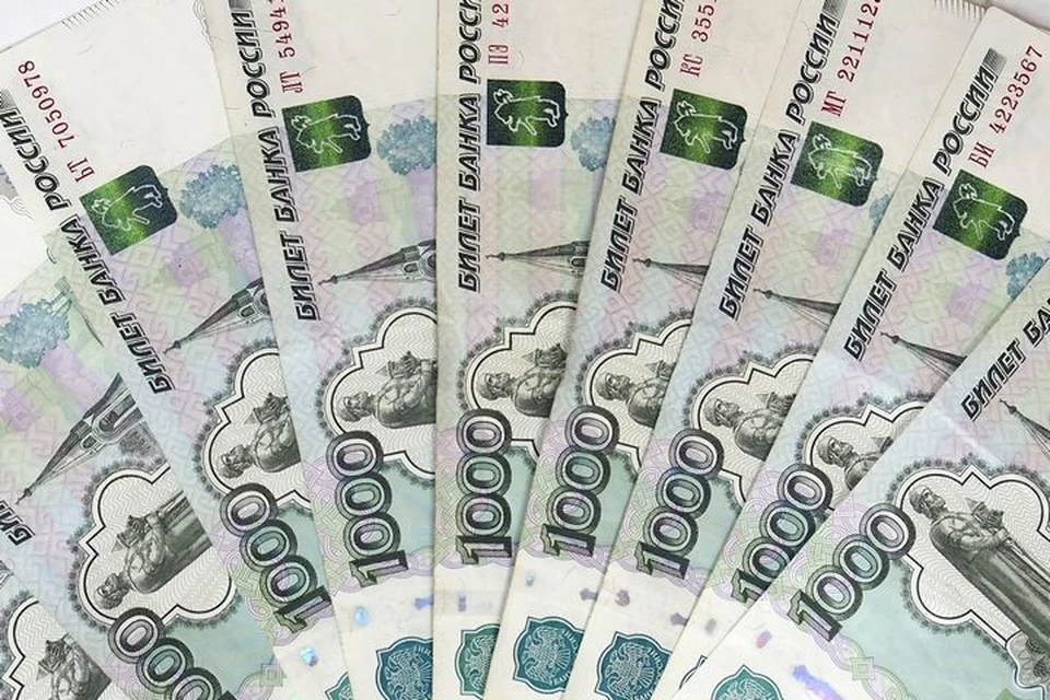Погашен долг по зарплате перед 10 работниками предприятия в Арсеньевском районе Тульской области