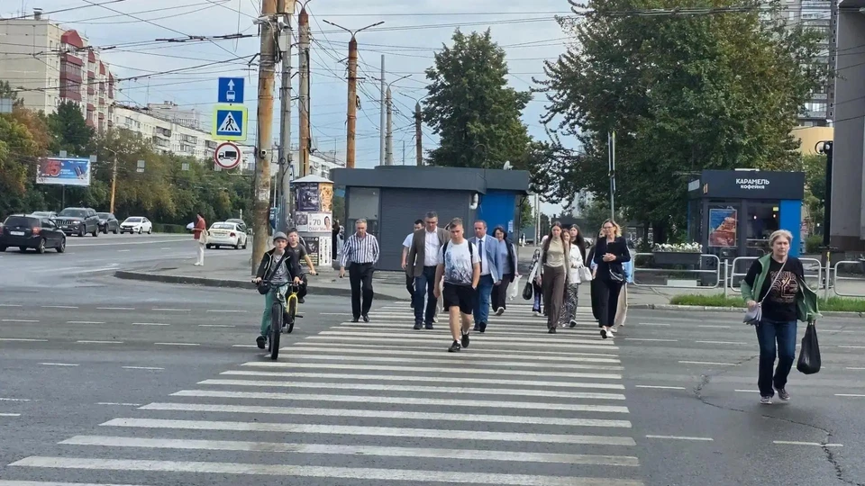 Фото: мэрия Челябинска