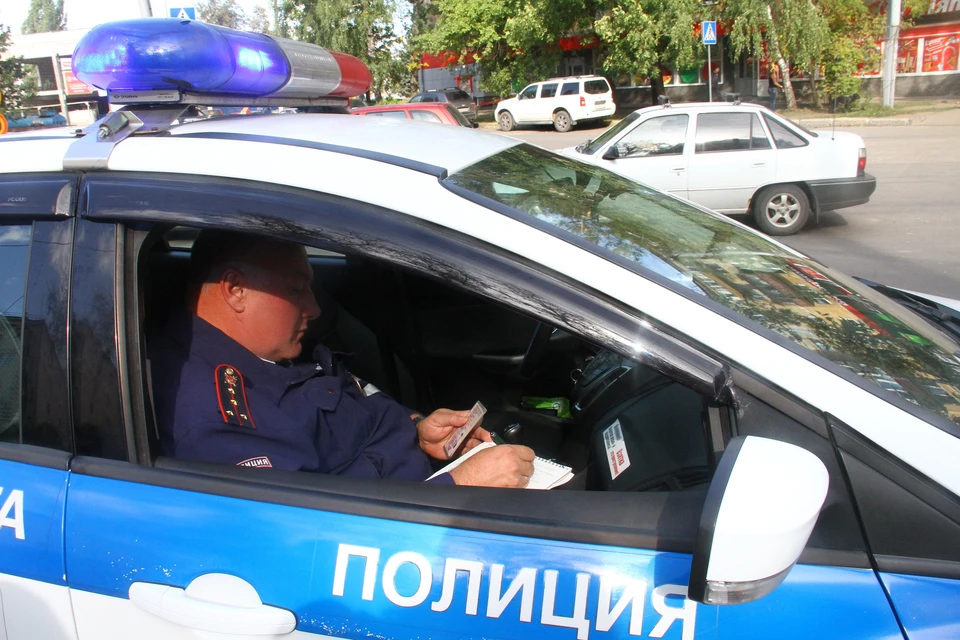 Обоим участникам грозит административная ответственность