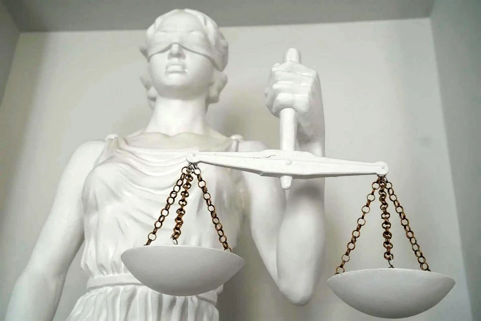 Суд назначил виновному наказание в виде 180 часов обязательных работ