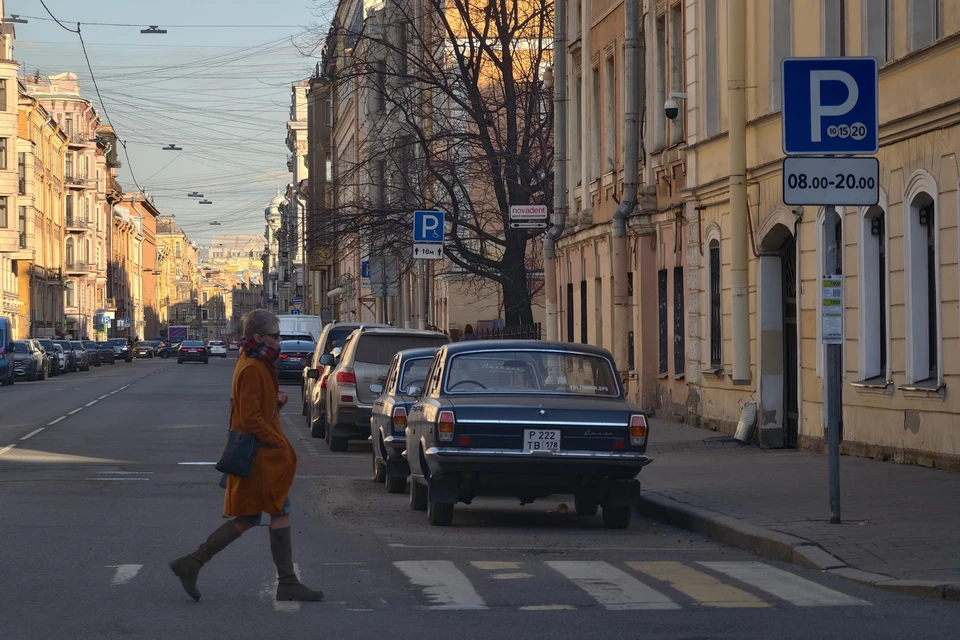 Тариф за час составит 85 рублей.