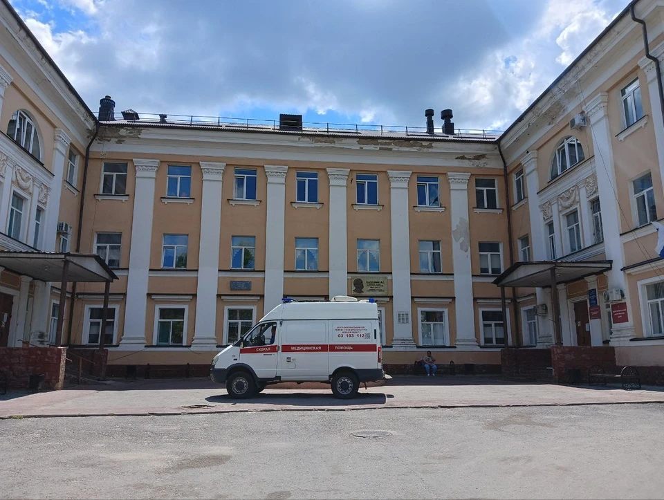 Пострадавшим потребовалась медицинская помощь в условиях стационара.