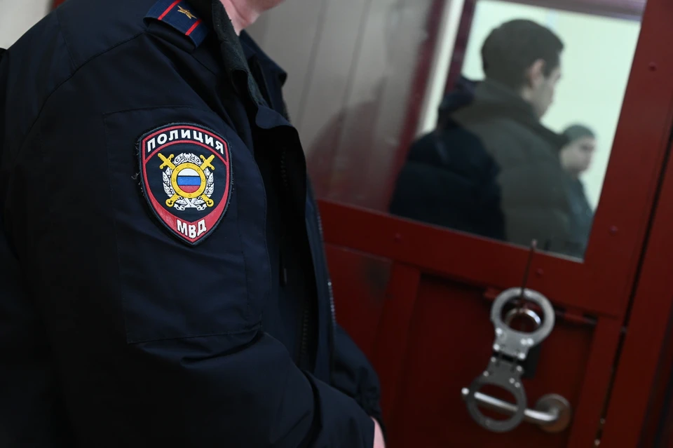 Ставропольца признали виновным за участие в нежелательной организации