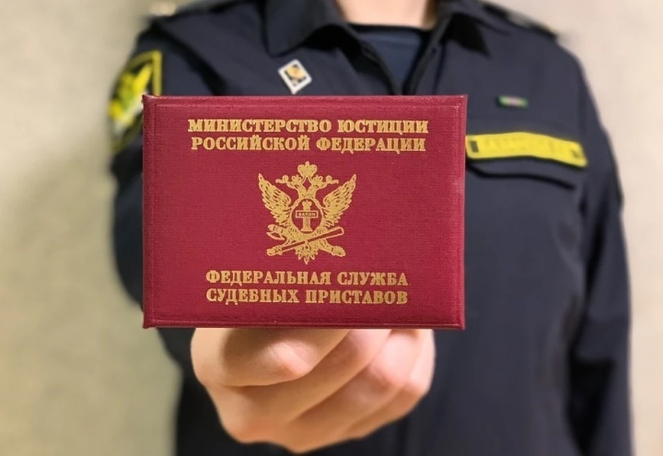 Приставы проконсультируют всех желающих. Фото: УФССП РФ по Ярославской области