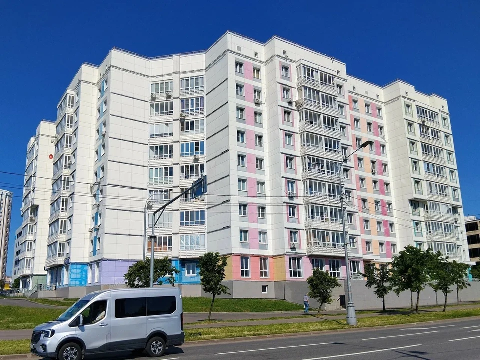 Фото: Департамент города Москвы по конкурентной политике
