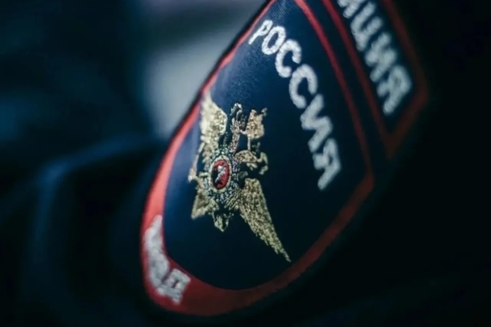 Фото: УМВД по ХМАО-Югре