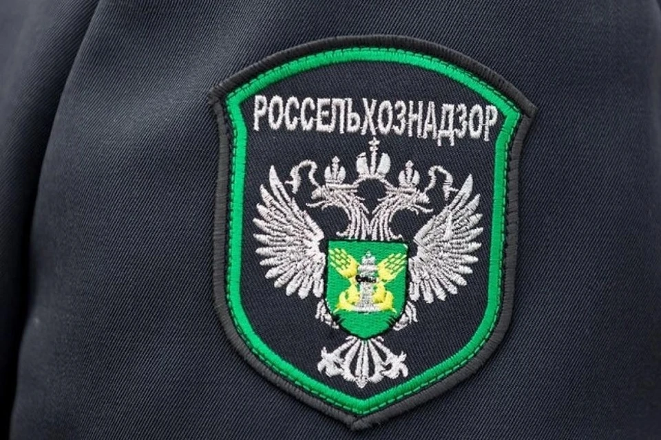 Суд оштрафовал юридическое лицо за неисполнение предписания ведомства. Фото: Россельхознадзор Тверской области.