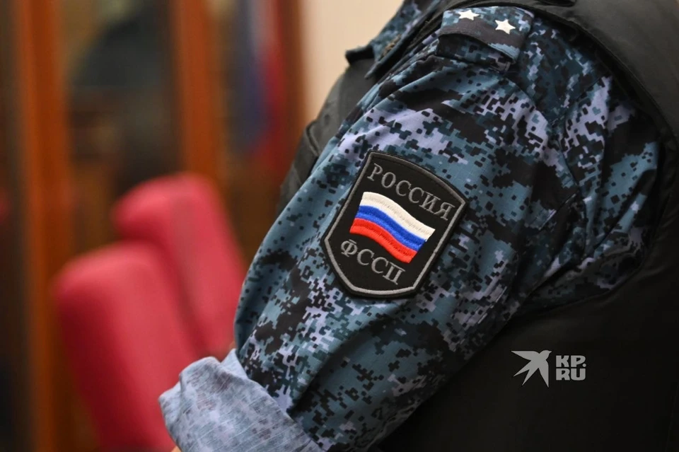 Конфликт произошел в Железнодорожном отделении