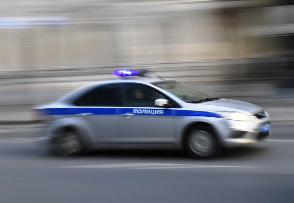 Распоясавшихся детей ищет полиция