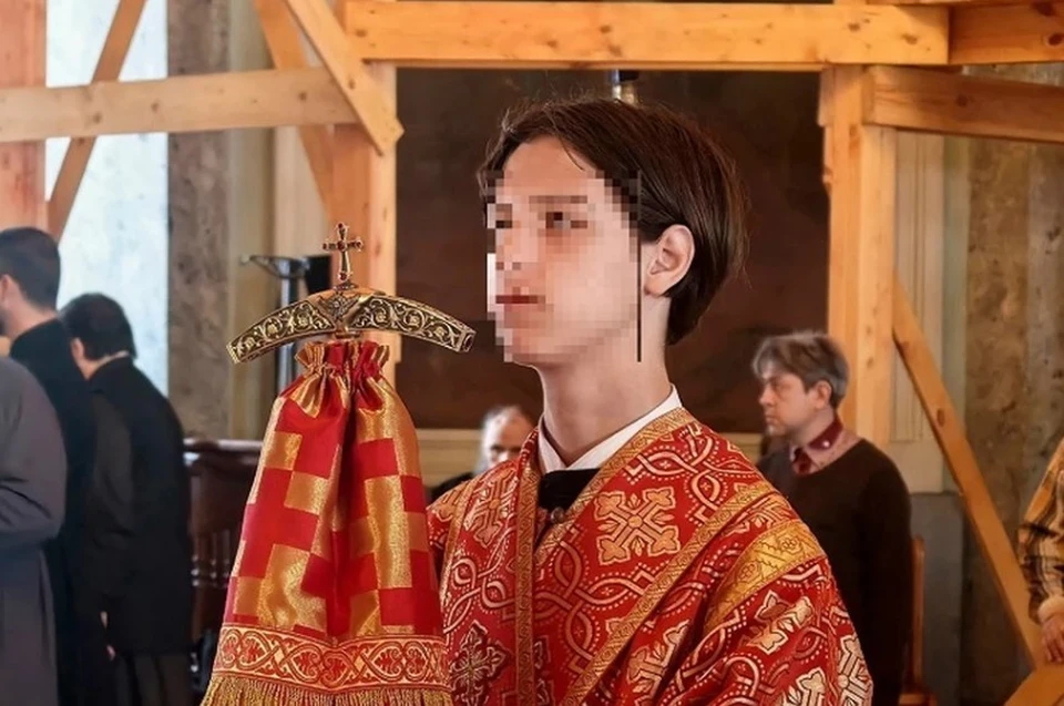 Артемий погиб, спасая своего друга. ФОТО: Ярославская Митрополия