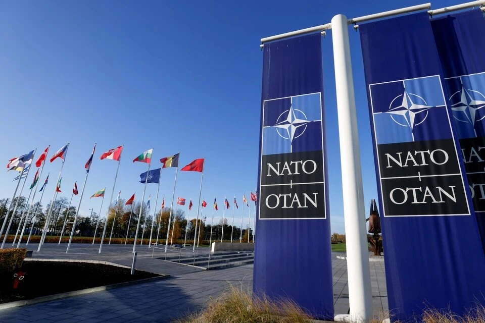 Диесен: НАТО не хочет отвечать за последствия ответных ударов РФ по Украине