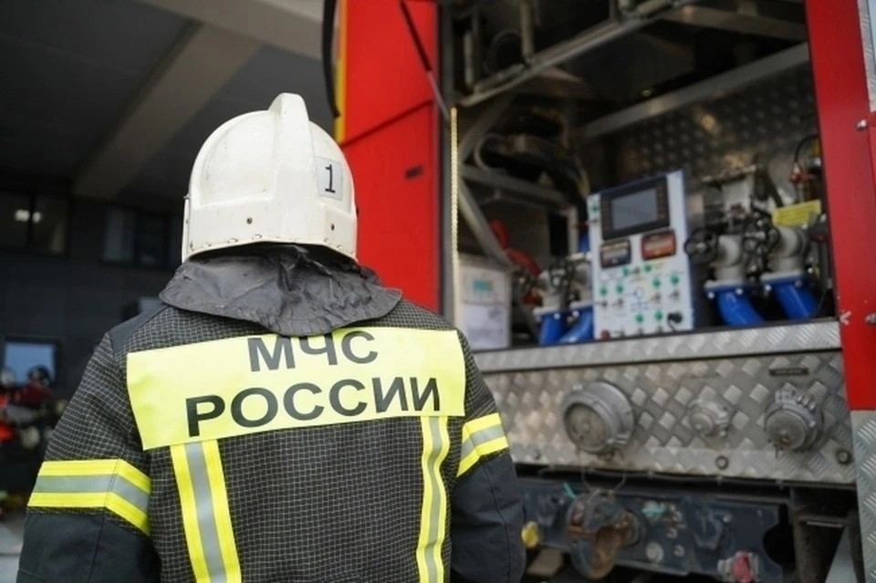 Сотрудники МЧС ликвидировали 34 пожара в Крыму 29 августа