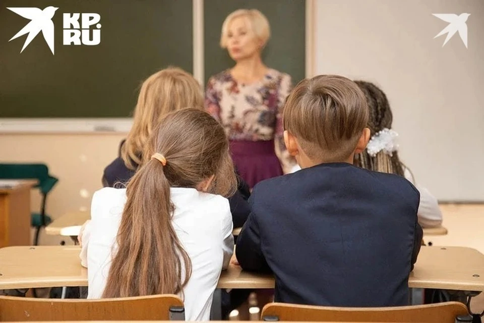 Белорусские школы уходят от учебы в две смены. Фото носит иллюстративный характер.