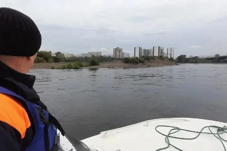 Фото: КГКУ «Спасатель»