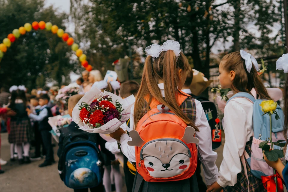 Прогноз погоды на первую неделю сентября в Ижевске