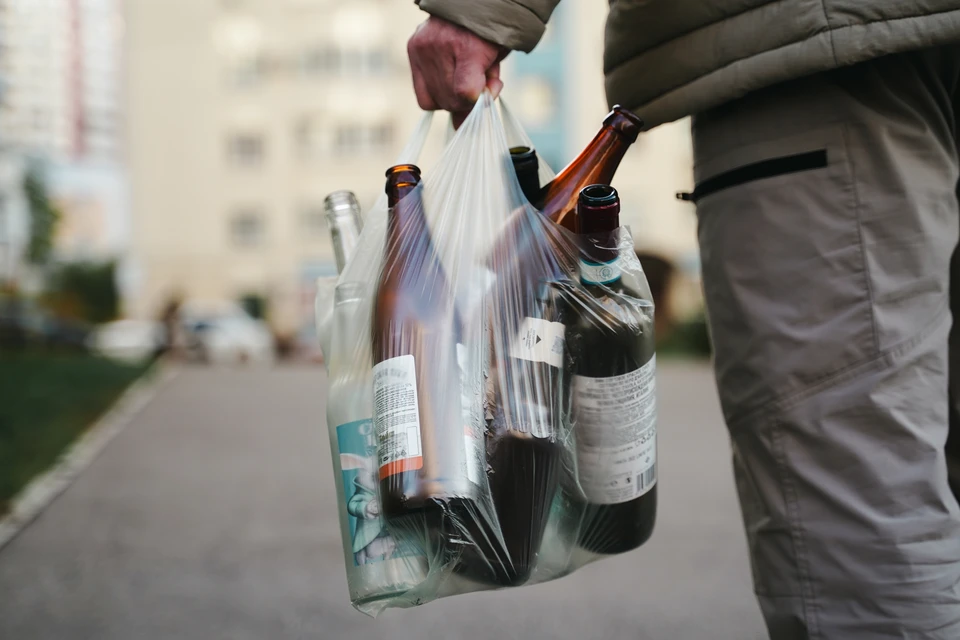 В отдаленных поселках ситуация с употреблением спиртного складывается хуже, чем в городах.