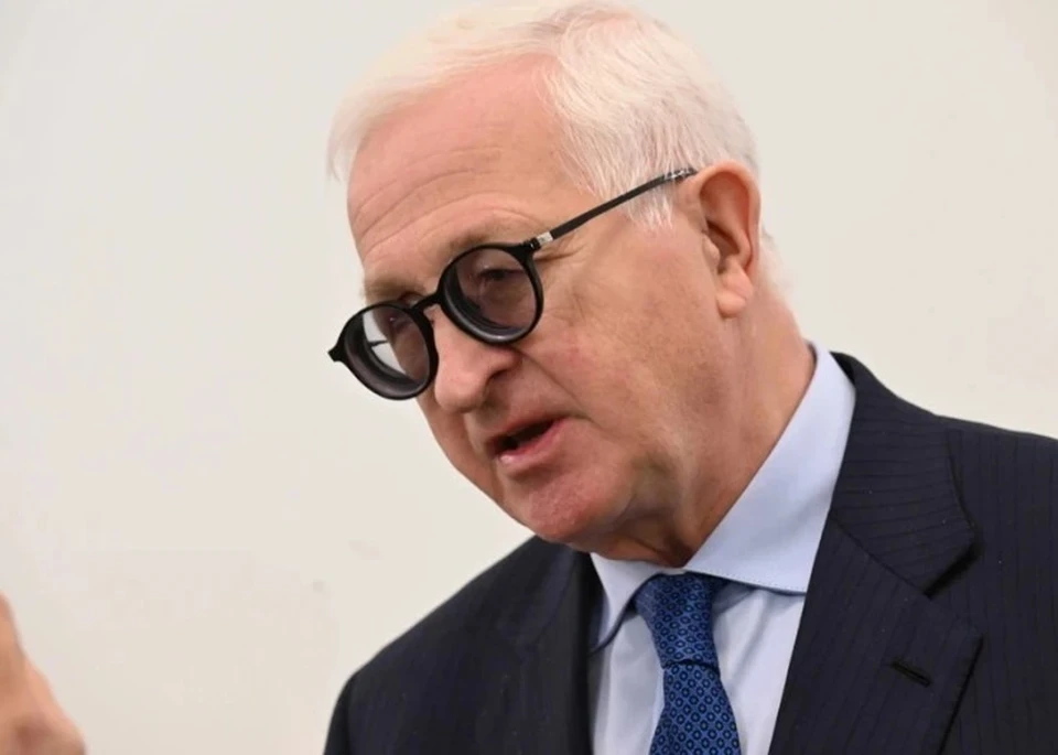 Глава РСПП Шохин предложил трех китов вместо семи столпов в экономике РФ