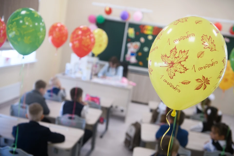 Многим опрошенным учителям в День знаний хотелось бы получить просто слова благодарности.