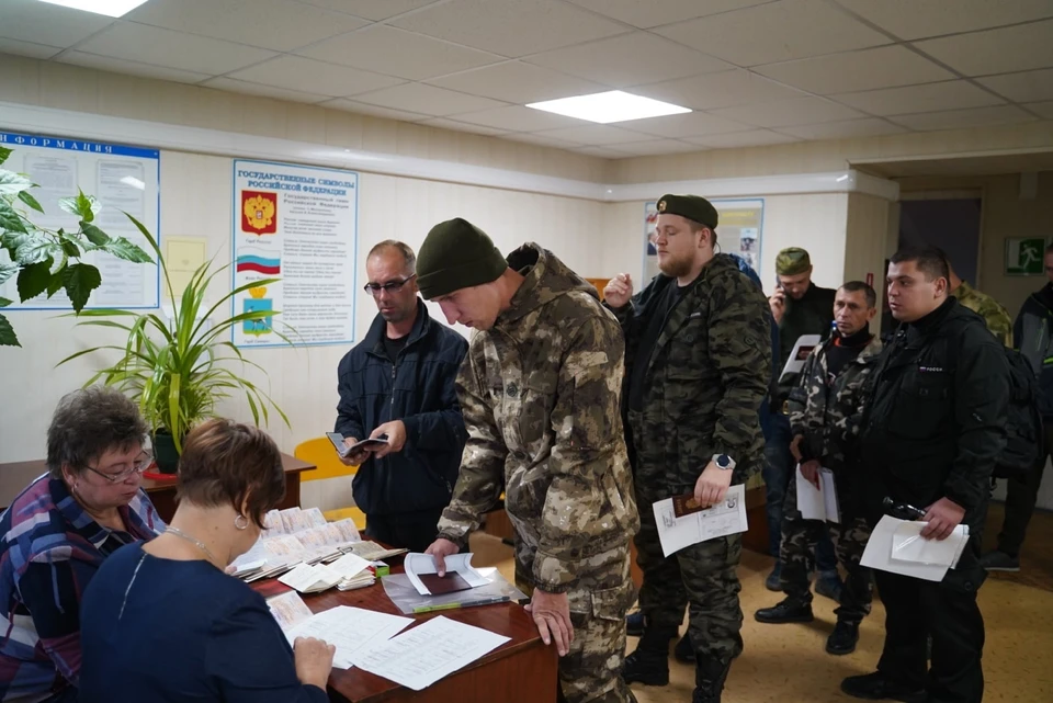 В Мурманской области опровергли сообщения о мобилизации и закрытии границ