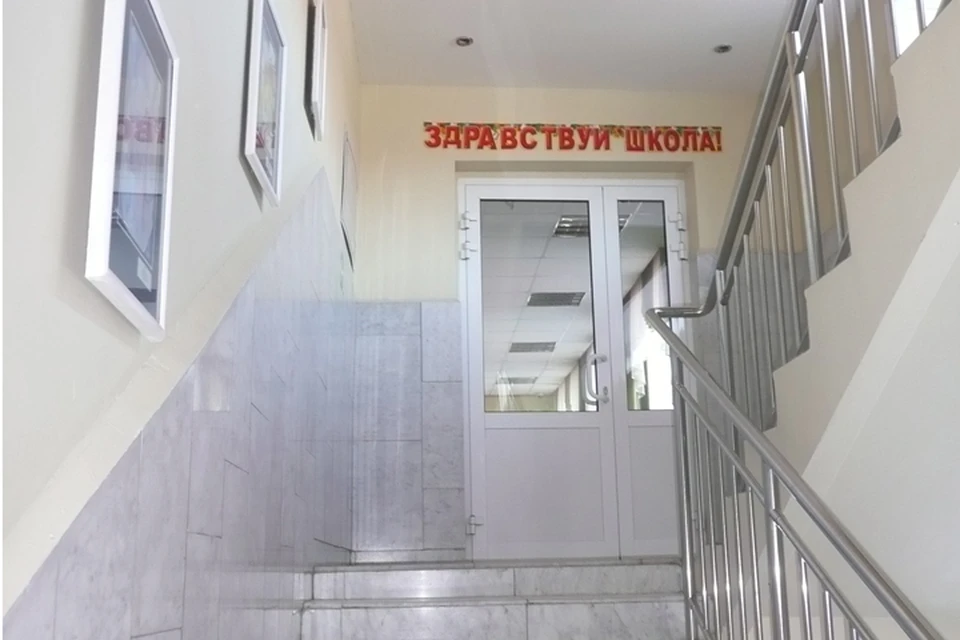 За лето образовательные заведения Ямала заметно преобразились