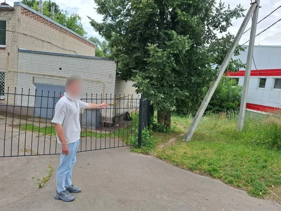 Фото: СУ СК России по Владимирской области