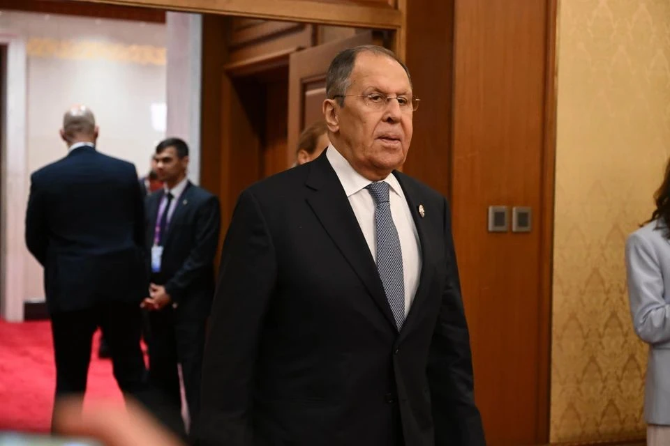 МИД: Сергей Лавров поучаствует в ежегодном форуме «Диалог о фейках»