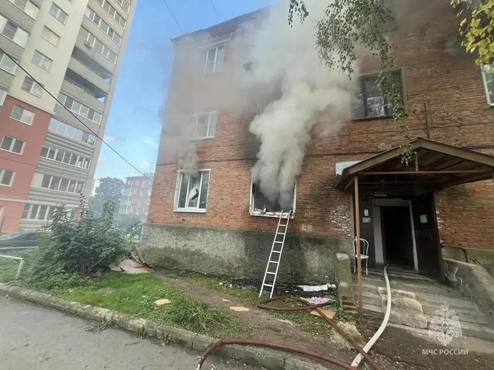 Фото: ГУ МЧС России по Владимирской области