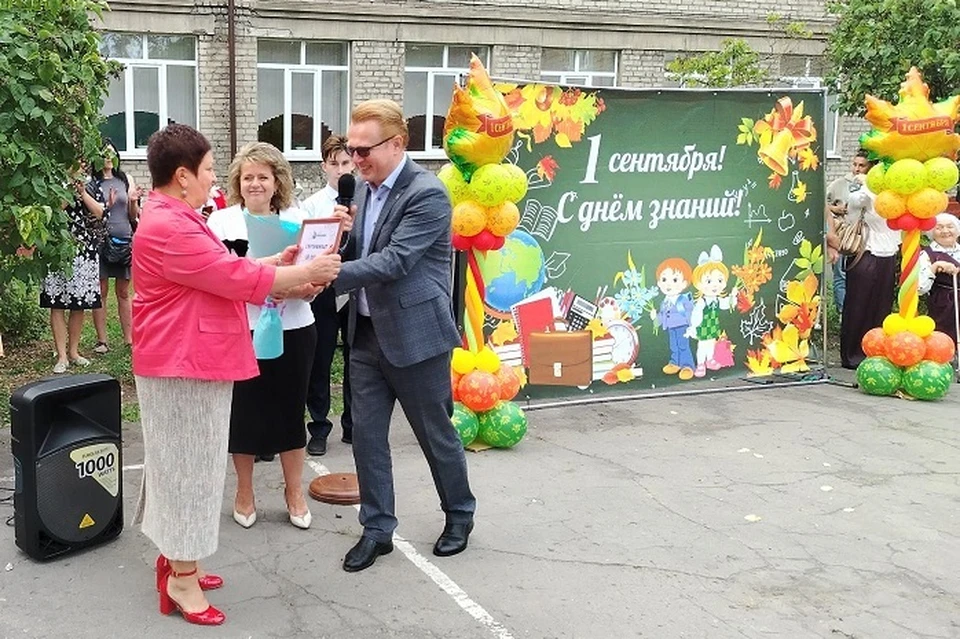 Фото предоставлено фондом «Милосердие»