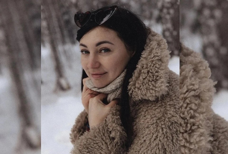 Ирина Жарких стала победительницей конкурса. Фото: предоставлено Ириной