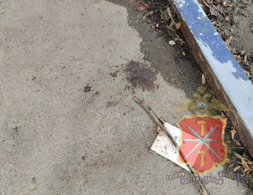 Жительница Донского нанесла ножевое ранение сожителю во время бытовой ссоры.