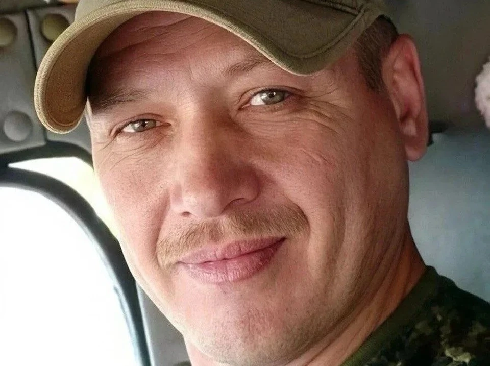 В Ульяновске почтят память погибшего на СВО Ивана Благороднова. ФОТО: Ленинский мемориал
