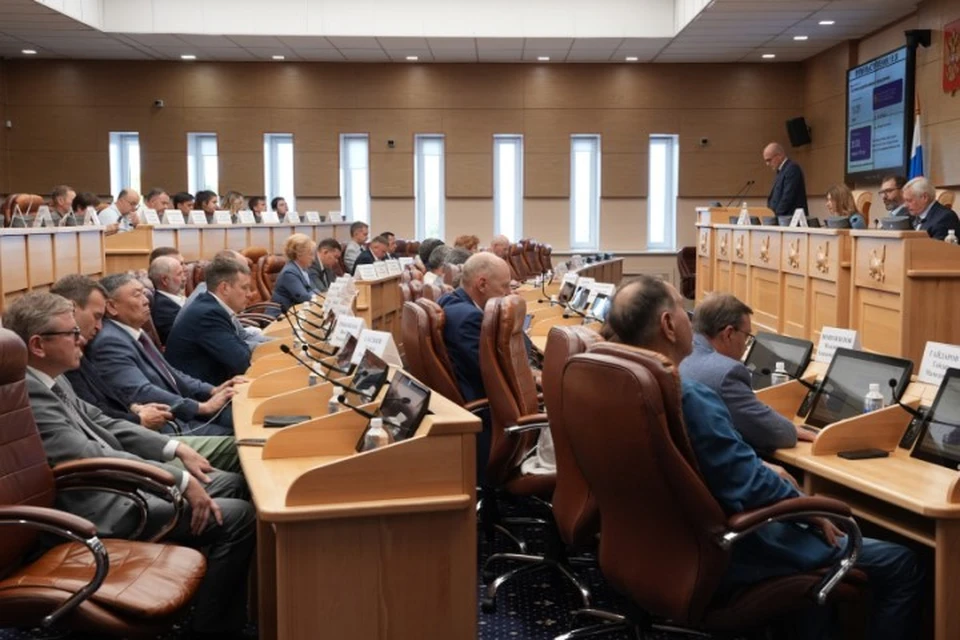 По результатам совещания пакет предложений будет направлен в правительство Иркутской области