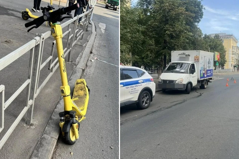 Фото: ГАИ Уфы