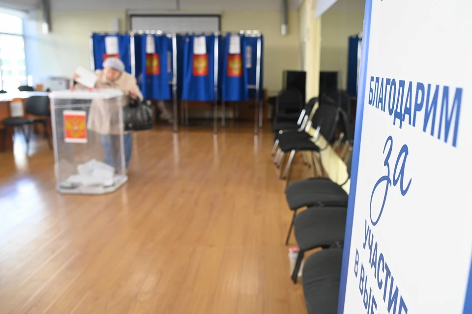 Подать заявление можно будет до 14 сентября