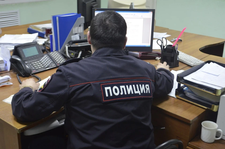 В Ульяновске за употребление и распространение наркотиков поймали двух мужчин