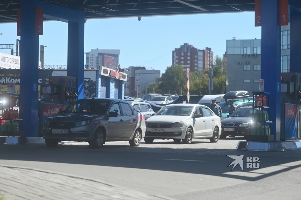 В ближайшее время ситуация может измениться в лучшую сторону