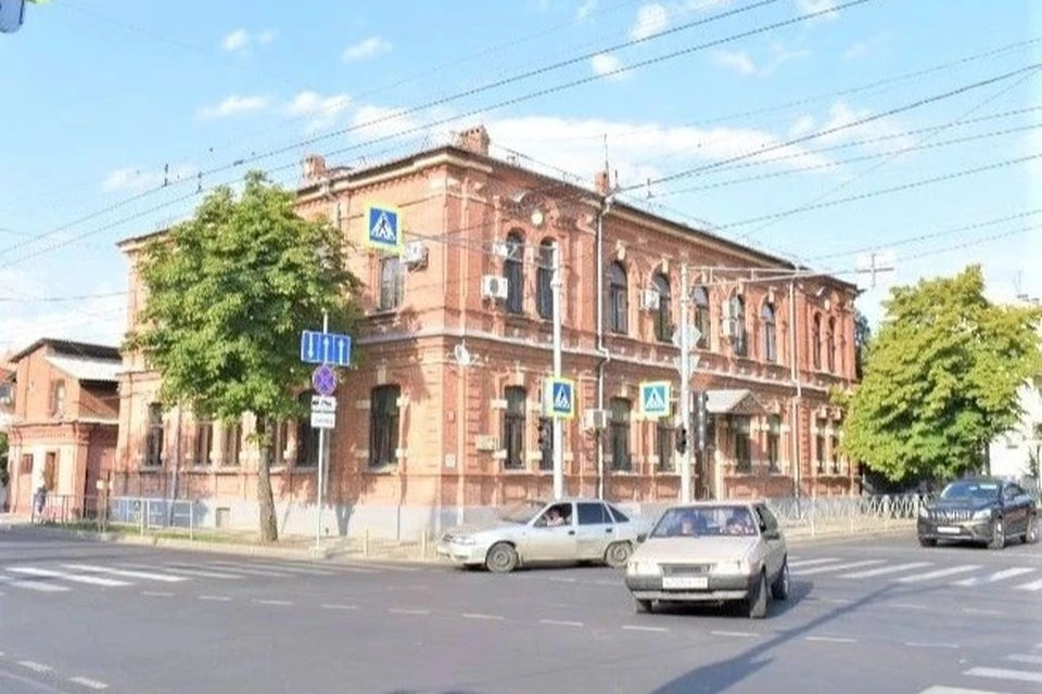 В Краснодаре утвердили предметы охраны для девяти памятников культуры Фото: admkrai.krasnodar.ru