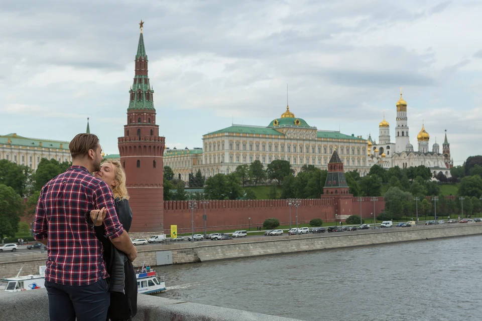 Пословица «Кто в Москве не бывал - красоты не видал» как никогда актуальна.