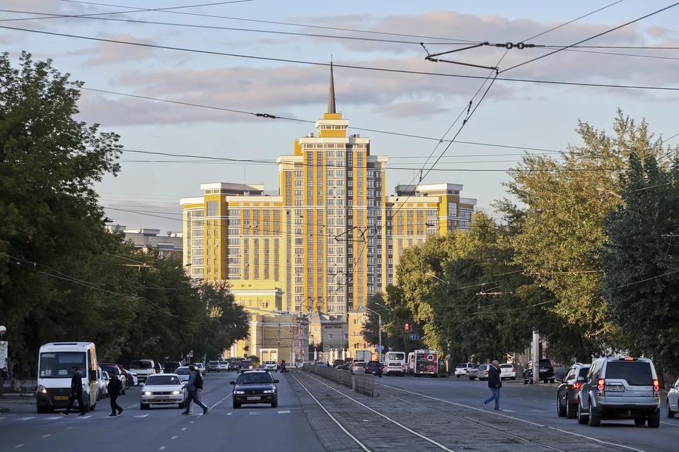 Водителей просят заранее выбирать пути объезда