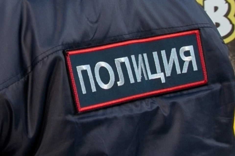 Фото: УМВД по ХМАО-Югре