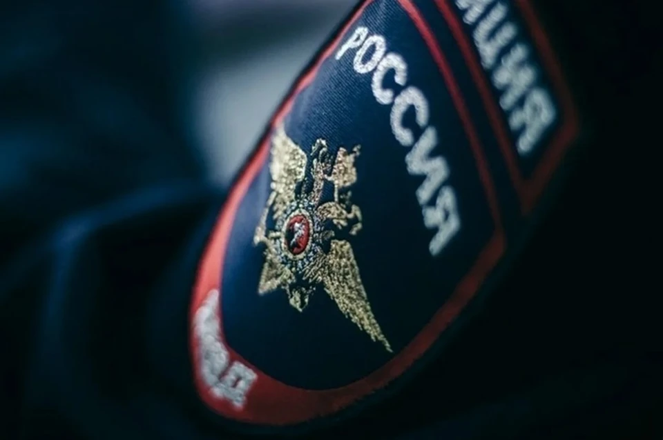 Фото: УМВД по ХМАО-Югре